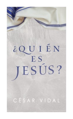9781087772011 Quien Es Jesus - (Spanish)