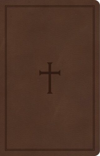 9781087774466 Large Print Personal Size Reference Bible