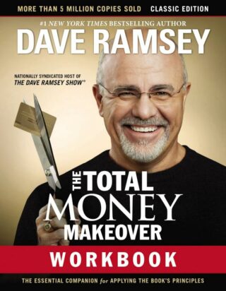9781400206506 Total Money Makeover Workbook Classic Edition