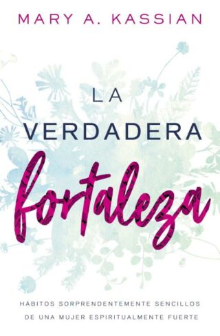 9781400218370 Verdadera Fortaleza - (Spanish)