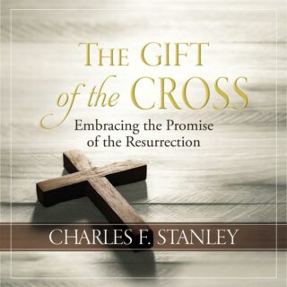 9781400232451 Gift Of The Cross