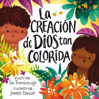 9781400239337 Creacion De Dios Tan Colorida - (Spanish)