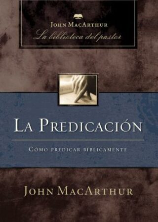 9781400243945 Predicacion - (Spanish)