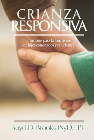 9781400331727 Crianza Responsiva - (Spanish)