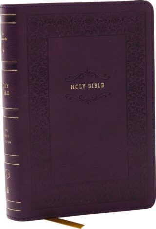 9781400333479 Compact Reference Bible