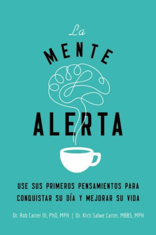9781404110229 Mente Alerta - (Spanish)