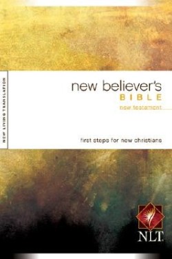 9781414302577 New Believers New Testament