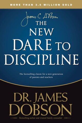 9781414391359 New Dare To Discipline