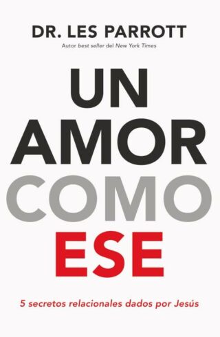 9781418599546 Amor Como Ese - (Spanish)