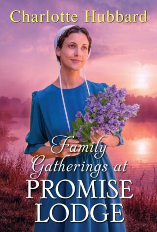 9781420154399 Family Gatherings At Promise Lodge