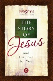 9781424551705 Story Of Jesus And His Love For You