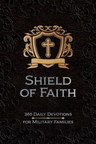 9781424563982 Shield Of Faith