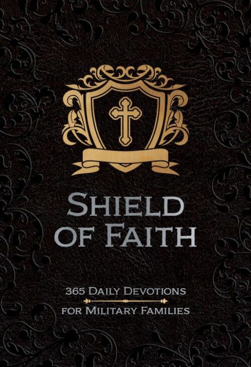 9781424563982 Shield Of Faith