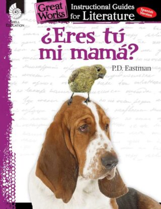 9781425817497 Eres Tu Mi Mama - (Spanish)