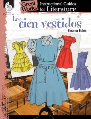 9781425817527 Cien Vestidos - (Spanish)