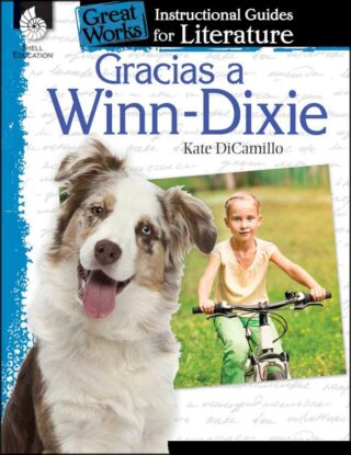 9781425817558 Gracias A Winn Dixie - (Spanish)