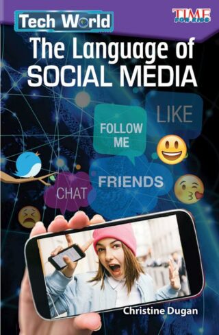 9781425849894 Tech World The Language Of Social Media