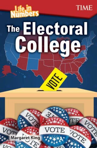 9781425850135 Life In Numbers The Electoral College