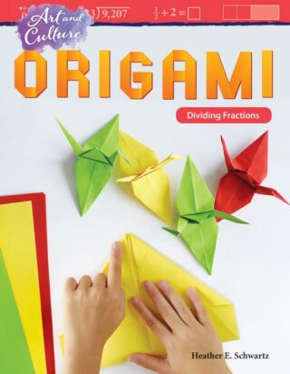 9781425858773 Art And Culture Origami