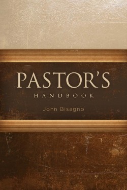 9781433671494 Pastors Handbook