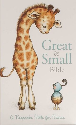 9781462777662 Great And Small Bible