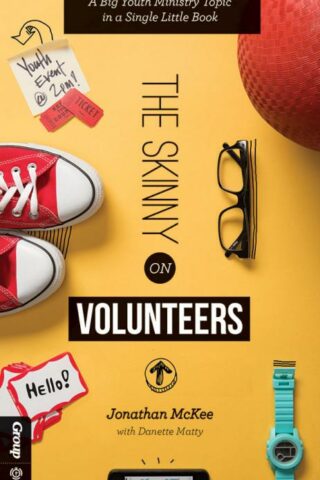 9781470720858 Skinny On Volunteers