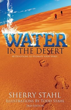 9781486608621 Water In The Desert 2nd Edition