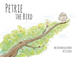 9781486613182 Petrie The Bird