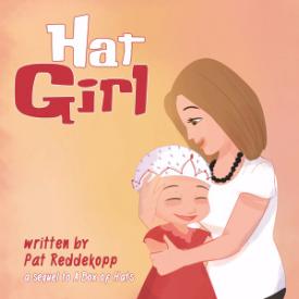 9781486614721 Hat Girl : A Sequel To A Box Of Hats