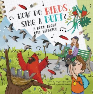 9781486725649 How Do Birds Sing A Duet