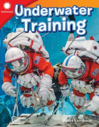 9781493866823 Underwater Training
