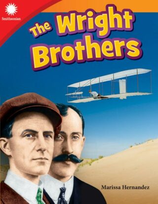9781493866847 Wright Brothers