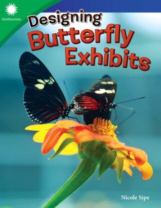9781493866915 Designing Butterfly Exhibits