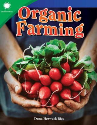 9781493866922 Organic Farming