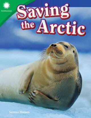 9781493866939 Saving The Arctic