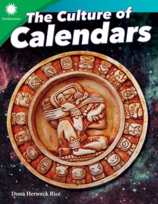 9781493866953 Culture Of Calendars