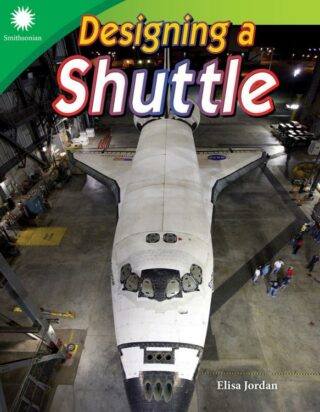 9781493867011 Designing A Shuttle