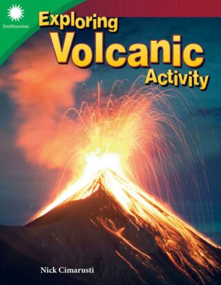 9781493867035 Exploring Volcanic Activity