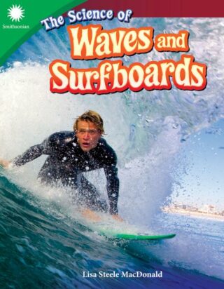 9781493867059 Science Of Waves And Surfboards