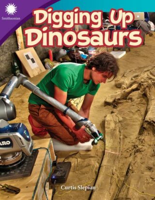 9781493867097 Digging Up Dinosaurs