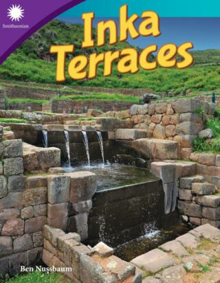 9781493867103 Inka Terraces