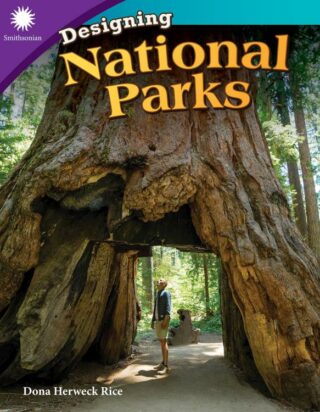 9781493867110 Designing National Parks