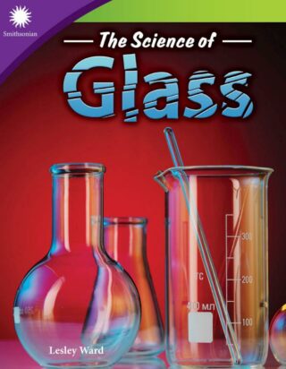 9781493867165 Science Of Glass