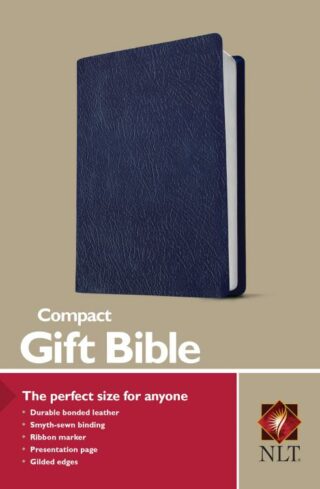 9781496433497 Compact Gift Bible