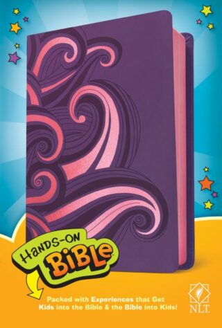 9781496450166 Hands On Bible