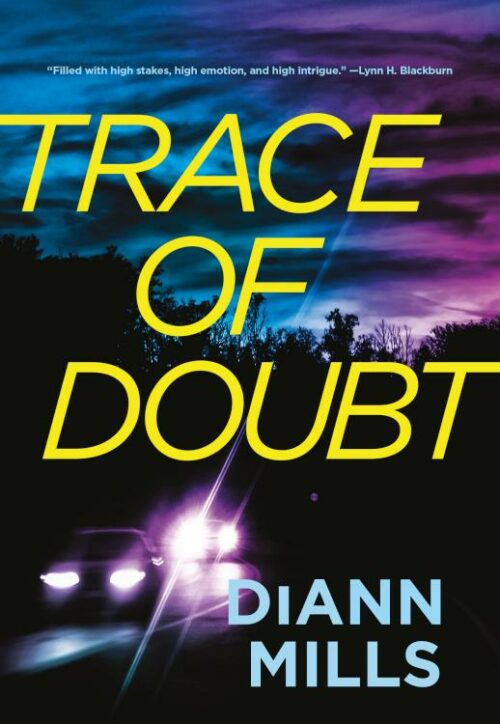 9781496451859 Trace Of Doubt