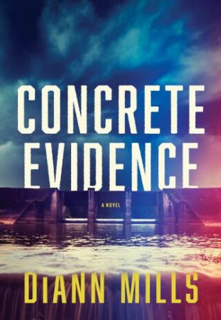 9781496451897 Concrete Evidence : A Novel
