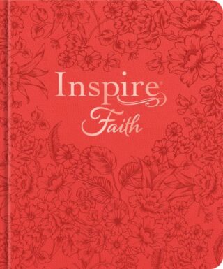 9781496466068 Inspire FAITH Bible Filament Enabled Edition