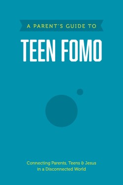 9781496467140 Parents Guide To Teen FOMO