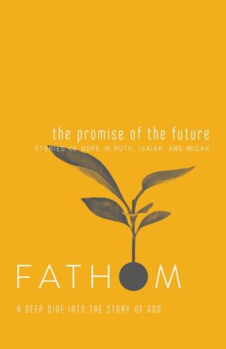 9781501842177 Promise Of The Future Student Journal